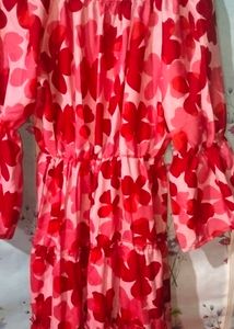 Beautiful Souls Dress