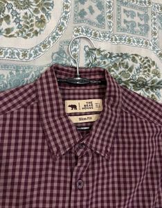 Set of 2 Shirt size S &amp; M