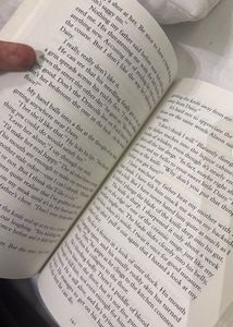 The Boyfriend by Freida McFadden