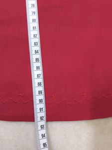 Cotton Inskirt 7 Part