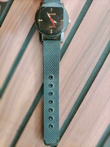 Rado Quartz Watch