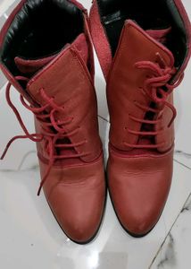 Stylish Boots
