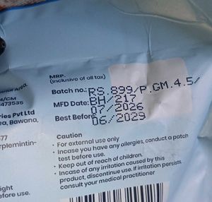Avion Beauty Hydraboost Facial Kit