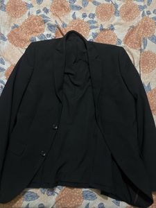 **original** Blackberrys black blazer as it is no