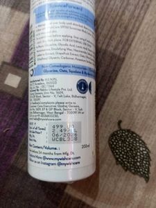 (Pack of 6) Wishcare Product