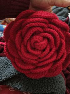 Rose sling bag