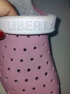 Liberty Women Casual Clogs. Good Condition.