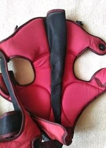 Bebe confront baby carrier