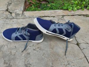 Sneakers for Men (Blue) ।। SIZE : UK 12