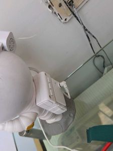 Astronaut Projector Lamp