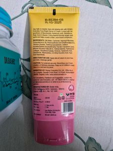 Dr. Rashel &amp; Renee Face Bright Cream