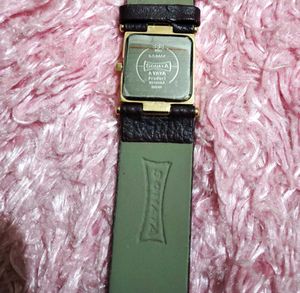 Rare Sonata Watch