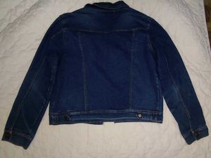 Classic Denim Jacket