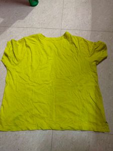 combo of 4 tshirt and 1 kurta