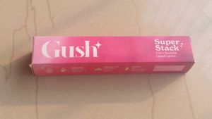 Gush Beauty 4 In 1 Liquid Lipstick Stack