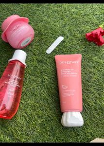 DOT & KEY Watermelon Skincare Set