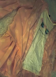 Top With Coat