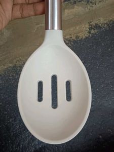 Home One Slotted Spoon