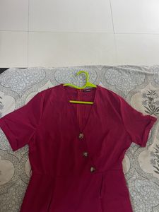 Shein Jumpsuit