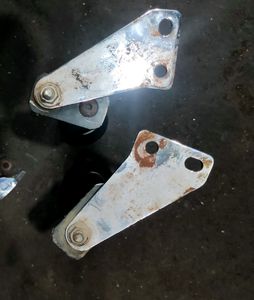 Pair of Yamaha R15 V3 Frame Slider
