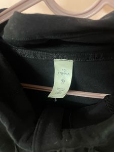 Lulumelon Hood jacket