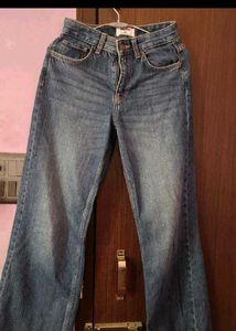 Stylish Stella Denim Jeans