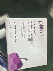 Plum PeptiCharge Rejuvenating Creme