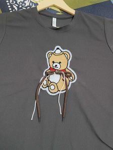 Cute Teddy Bear T-Shirt
