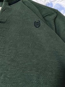 Ralph Lauren (Chaps) Y2K Premium Sweater