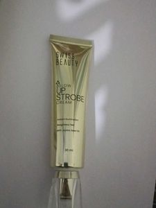 swiss beauty strobe cream(shade- 02)