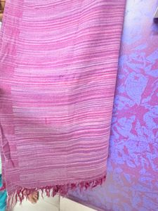 Striped Shawl