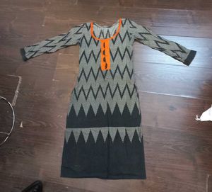 Stylish Ethnic Kurta