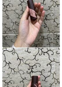 Eyebrow Stamp