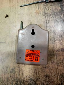 Omson Cordless Bell &amp; Switch