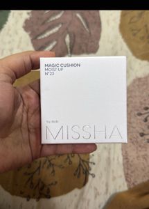 Missha Magic Cushion