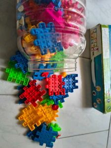 Smart Bricks Educational Kit