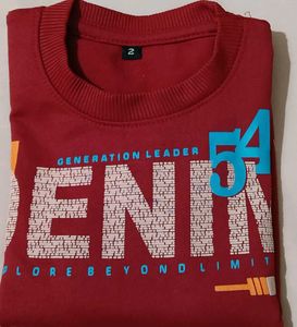 Men's Graphic T-Shirt Set