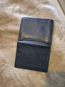 ARROW Leather Wallet