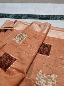 Sober Saree