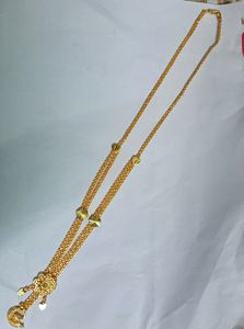 Beautiful Golden Milan Set