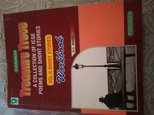 Treasure Trove Workbook