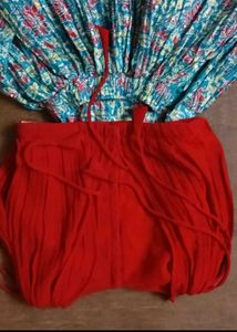 Frocks And. Freebie