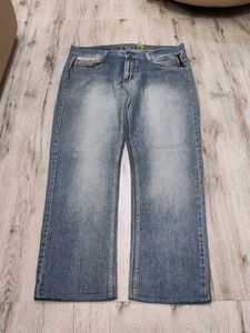 Diesel Industry Jeans Y2K