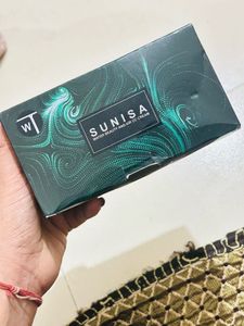 SUNISA viral   Korean  Foundation
