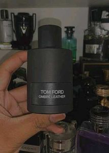 Tom Ford Ombre Leather Perfume