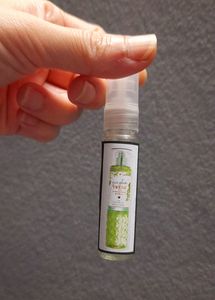 🆕️GINGHAM FRESH BY BATH &amp; BODY WORKS SAMPLE