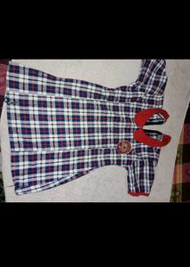 Kvs School Dress