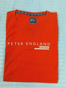 Peter England T-Shirt