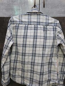 U.S. Polo Assn. Plaid Shirt