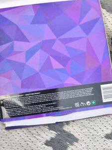 SUGAR Eyes &amp; Face Palette